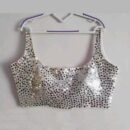 Bollywood Heavy Fancy Blouse By Zoya